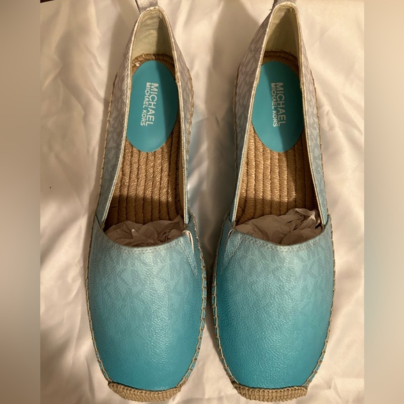 Michael Kors Shoes - Slip on